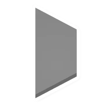 Unturned Concrete Table barricade icon