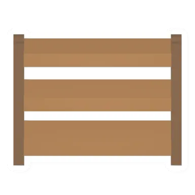 Unturned Adobe Shelf icon