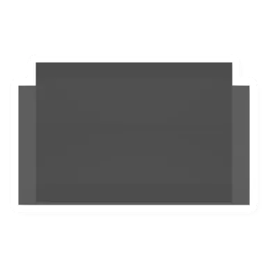 Unturned Leather Sofa item icon