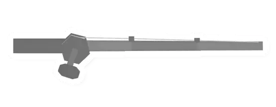 Unturned Fishing Rod item icon