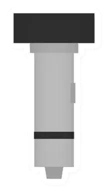 Unturned UV Flashlight item icon