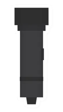 Unturned Flashlight icon