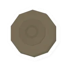 Unturned Landmine item icon