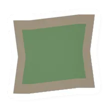 Unturned Chart item icon