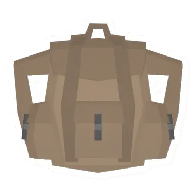 Unturned Military Alicepack backpack icon