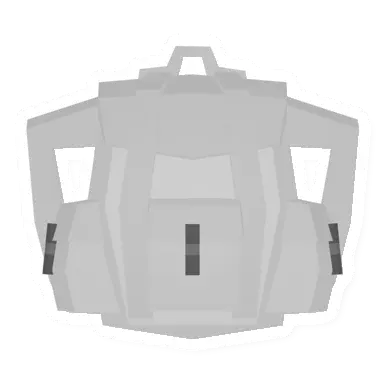 Unturned Military Alicepack backpack icon