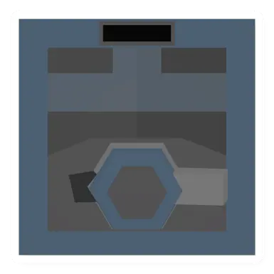 Unturned Rebreather item icon