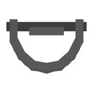 Unturned Bear Trap trap icon