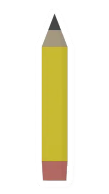 Unturned Pencil icon