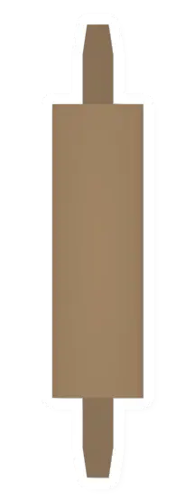 Unturned Rolling Pin icon