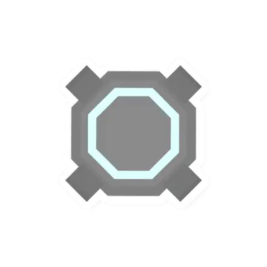 Unturned Bounce Pad item icon