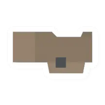 Unturned Tactical Light item icon