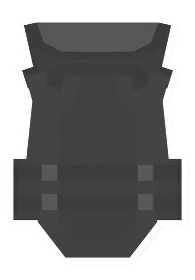 Unturned Heavy Vest icon