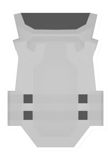 Unturned Heavy Vest icon