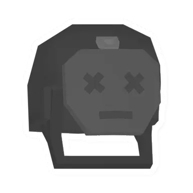 Unturned Heavy Helmet icon
