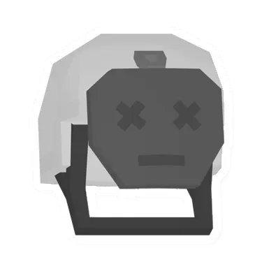 Unturned Heavy Helmet item icon