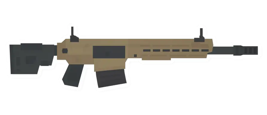 Unturned Mirage icon