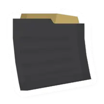 Unturned Lapua Magazine item icon