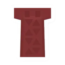 Unturned Skeleton Vertical Grip item icon