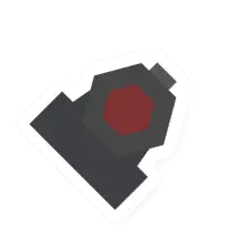 Unturned Makeshift Laser item icon