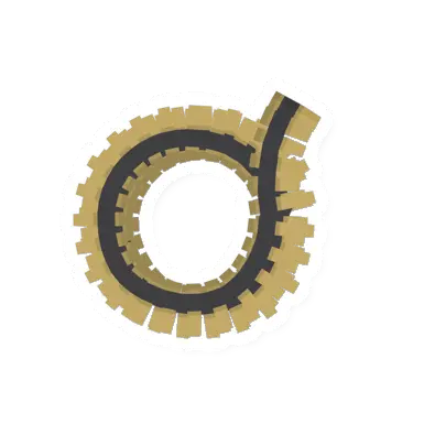 Unturned Military Belt item icon