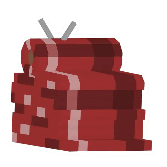 Unturned Stack of Cloth icon