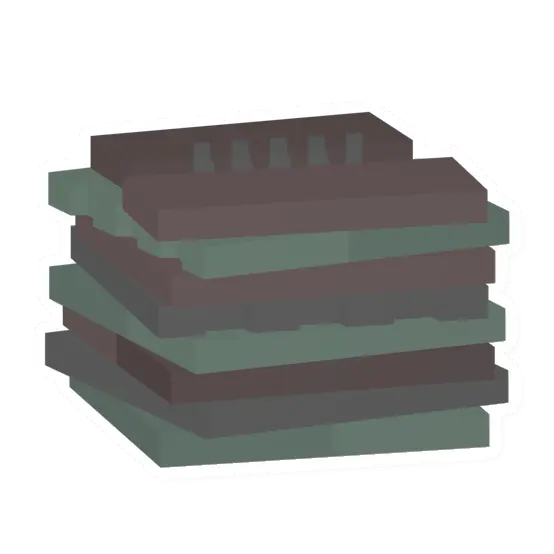 Unturned Stack of Scrap icon
