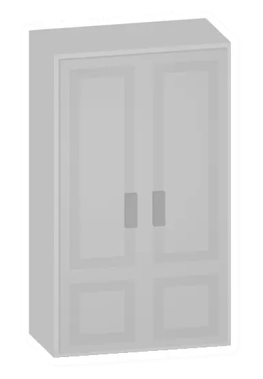 Unturned Plastic Wardrobe item icon