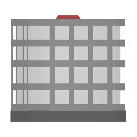 Unturned Water Tank item icon