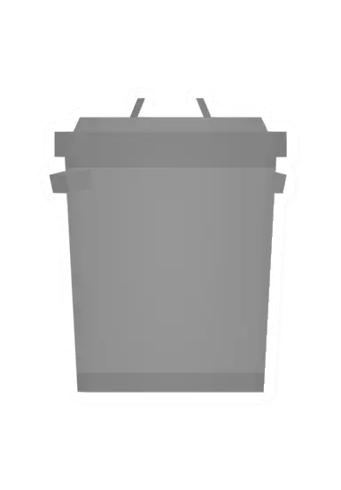 Unturned Dumpster item icon