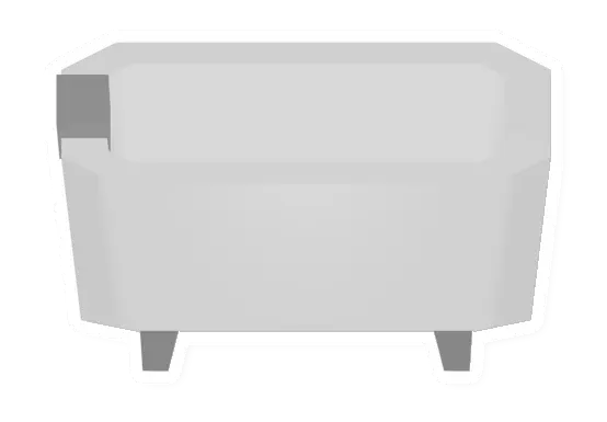 Unturned Bath item icon