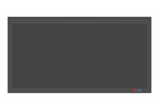 Unturned Television barricade icon