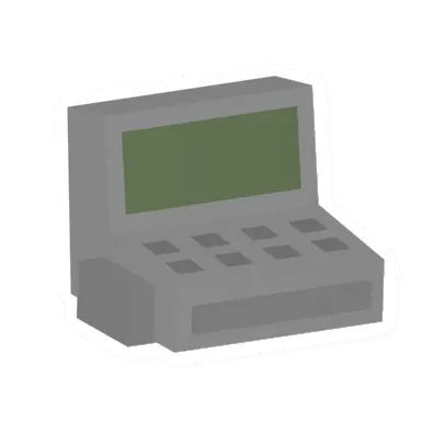 Unturned Register item icon