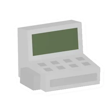 Unturned Register item icon