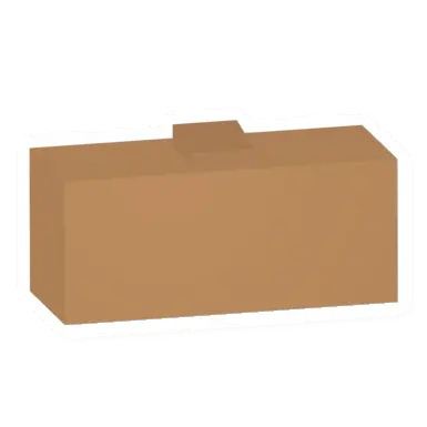Unturned Adobe Trophy Case item icon