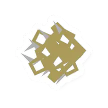 Unturned Brass Knuckles icon