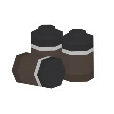 Unturned 40x46mm Buckshot Rounds icon