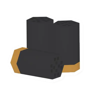 Unturned 40x46mm Hornet Rounds icon