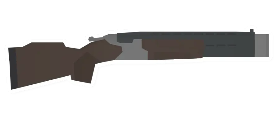 Unturned Greyhound icon