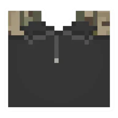 Unturned Advanced Military Top icon