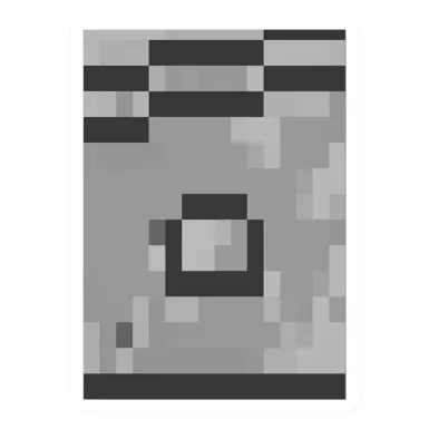 Unturned Advanced Military Bottom icon