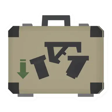 Unturned Grip Attachment Case icon