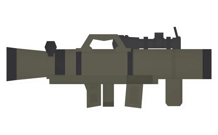 Unturned Carolus icon