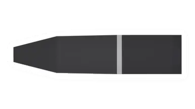 Unturned Recoilless Cartridge item icon