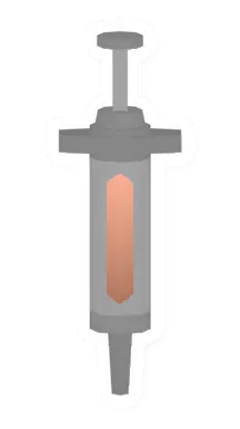 Unturned Psuedo Stim item icon