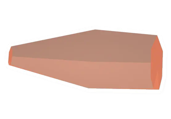 Unturned Cooked Albacore item icon
