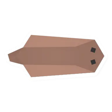 Unturned Cooked Bat Ray food icon