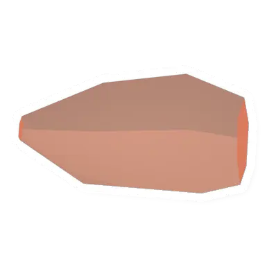Unturned Cooked Rockfish item icon
