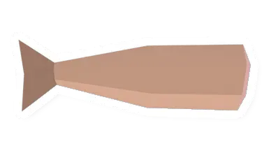 Unturned Cooked Blenny Fish food icon