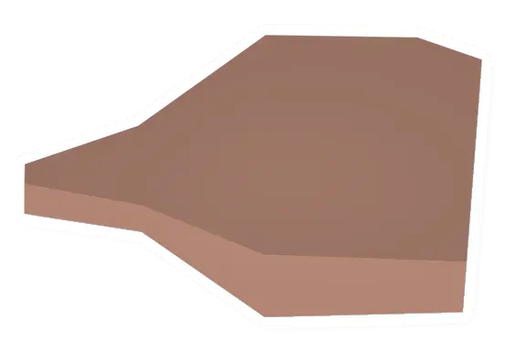 Unturned Cooked Anglerfish item icon